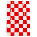 Search for tartan plaid gift bags Geometric