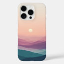 Search for blue mountain iphone cases Nature