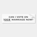 Search for prop 8 bumper stickers Lesbian