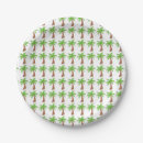 Search for holiday paper plates Tree
