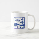 Search for blue ridge parkway mugs Scenic