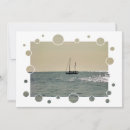 Search for sunset sail invitations Sailing