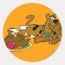 Search for hannah barbera stickers Thanksgiving