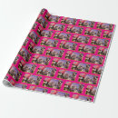 Search for home wrapping paper Party