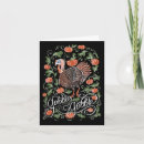 Search for turkey thanksgiving cards Fall