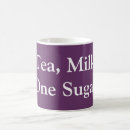 Search for milk and sugar mugs Caffeine
