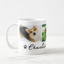 Search for dog paw print mugs For dog mum