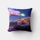 Search for route 66 cushions Nostalgia