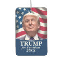 Search for american flag car air fresheners Republican