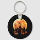 Search for fairy lights key rings Full moon