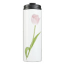 Search for pink tulip travel mugs Botanical