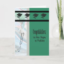 Search for doctor graduation cards Congratulations