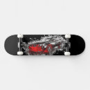 Search for automobile skateboards Red
