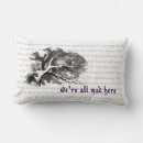 Search for cheshire cat cushions Illustration