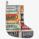 Search for vintage christmas stockings Retro