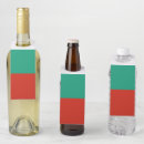 Search for bottle tags Red