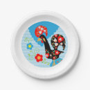 Search for rooster plates Flowers