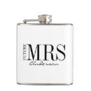 Search for bride flasks Future mrs