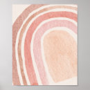 Search for rainbow design posters Boho