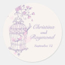 Search for purple bird stickers Pink