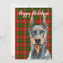 Search for doberman christmas cards Dogs