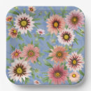 Search for african design plates Blue