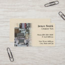 Search for programmers business cards Repair