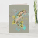 Search for rainbow trout cards Fishing