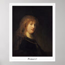 Search for rijn posters Rembrandt van rijn