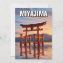 Search for hiroshima cards Itsukushima