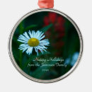 Search for daisy christmas tree decorations Wildflower