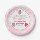 Search for strawberry plates Green