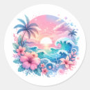 Search for coastal stickers Pink