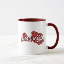 Search for latvia mugs Country