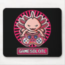 Search for anime boy mousepads Kawaii