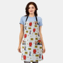 Search for sally aprons Lucy