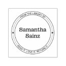 Search for flower rubber stamps Library