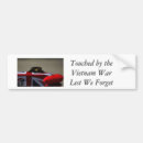 Search for vietnam war bumper stickers Army