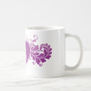 Search for purple heart mugs Doctor