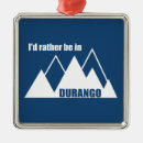 Search for skiing christmas tree decorations Colorado