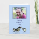 Search for motorcycle fathers day cards Hog