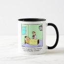 Search for funny medical mugs Doctors