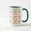 Search for childrens art mugs Floral