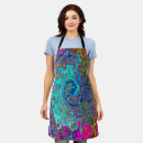 Search for trippy aprons Groovy