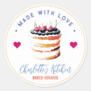 Search for berry good stickers Homemade