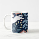 Search for cute horse mugs Floral