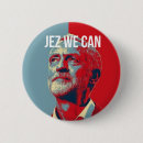 Search for labour party badges Corbyn