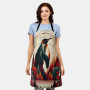 Search for forests aprons Retro