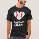 Search for baseball grandma tshirts Funny