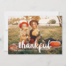 Search for thanksgiving cards Thankful